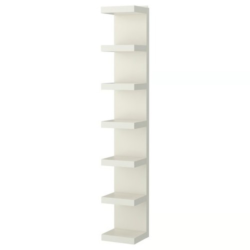 Ikea lack wall - shelf, unit