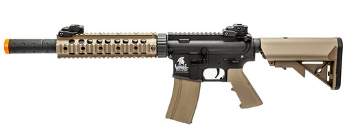Lancer tactical gen - gen, 2