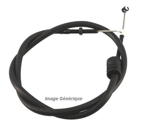 Cable embrayage moto - d'embrayage,