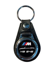 BMW M3 E46 convertible keychain - German car gift bmw pack m collection