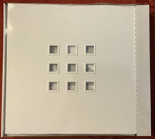 Ikea lekman white storage box - ikea,
