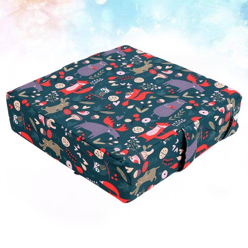 Coussin rehausseur pour - rehausseur,