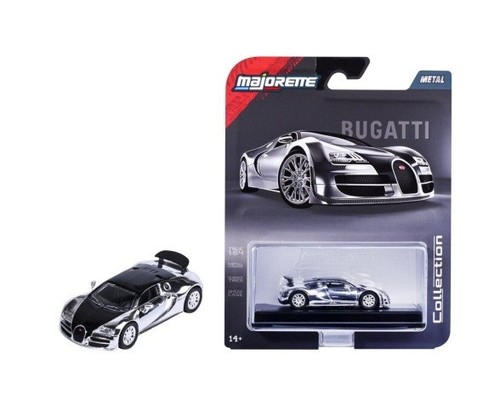 Majorette 8505001000