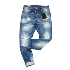 Dsquared2 Men's Slim Fit