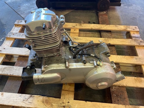 Moteur complet quad - complet, 150