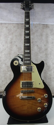 Epiphone les paul standard 60s - epiphone,