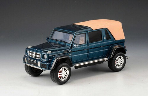 Mercedes maybach g650 - mercedes,