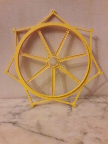 Playmobil grande roue no - grande,