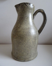 Grand vase pichet Céramique