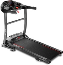 Fitfiu fitness tapis course - de,