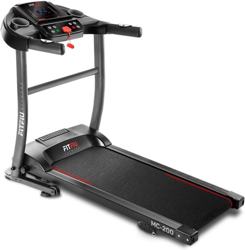 Fitfiu fitness tapis course - tapis, de