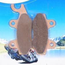 Plaquette de frein Factor