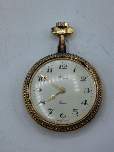 Montre poche ancienne - poche, hema