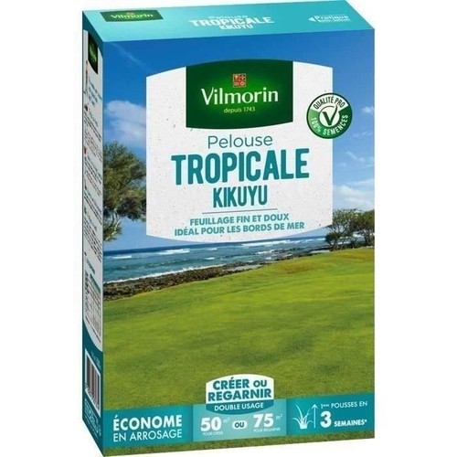Vilmorin semences gazon - vilmorin,