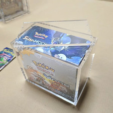 Protection Display Pokémon 36
