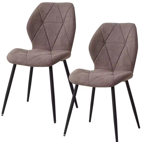 Lot chaises salle à - chaises,