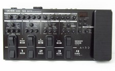 Pédale multi-effets BOSS