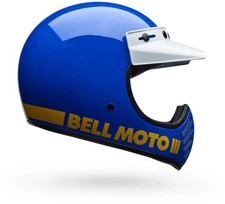 Casque Intégral Bell Moto-3
