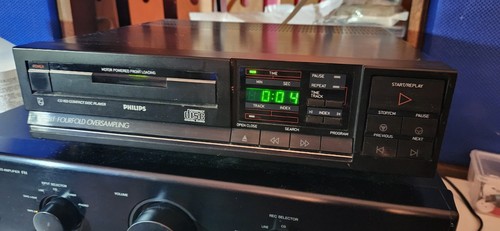 Philips cd160 00r - cd160, /00r