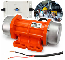 Moteur Vibrateur 100W 24V Avec