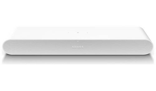 Sonos ray blanc - sonos,