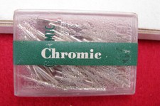 LAUBSCHER CHROMIC Boîte 50