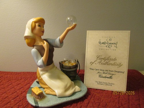 Cinderella walt disney - by,