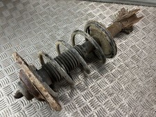 Peugeot 806 2000 Amortisseur