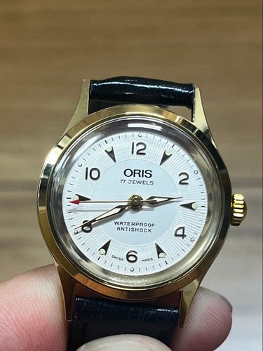 Montre oris 7305 - 7305, bijoux