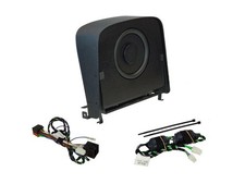 Alpine SWC-D84S 20 cm console