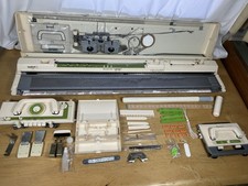 Brother KH-881 Paris 7