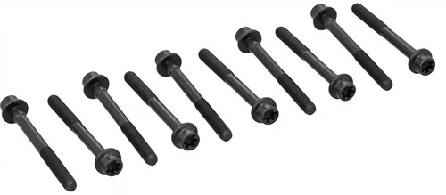 Kit boulons culasse - boulons,
