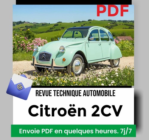 Rta revue technique automobile - rta,