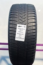 PNEU USAGÉ PIRELLI SOTTOZERO3 WINTER 245/45 R19 102V INVERNALI