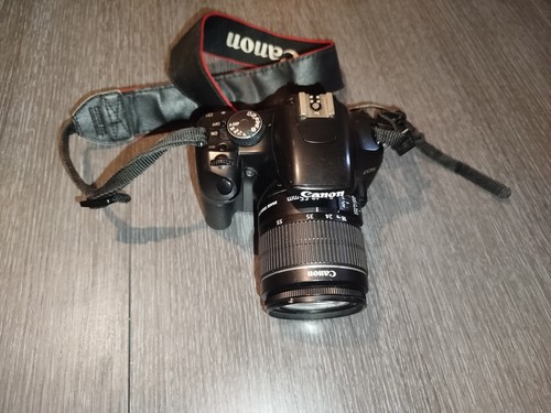 Canon eos 450d appareil photo - eos,