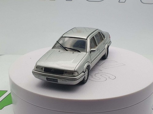 Volkswagen santana 43 - santana, 1/43