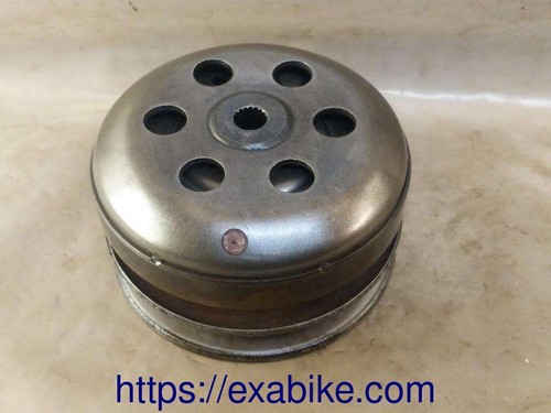 Embrayage pour peugeot - pour, 125