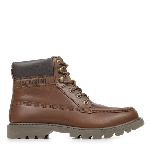 Chaussures boots caterpillar - boots,