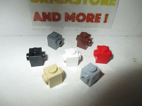 Lego brick brique 1x1 - brick,