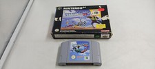 Jeu Nintendo 64 N64 Pilotwings