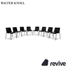 Ensemble De 8 Chaises Walter