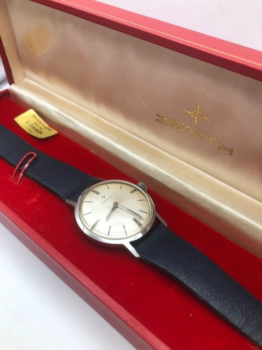 Montre zénith mécanique - montre,