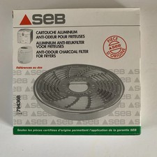 CARTOUCHE FILTRE POUR FRITEUSE