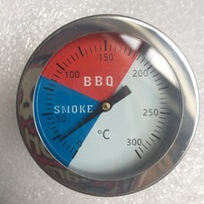 2" Temperature Thermometer