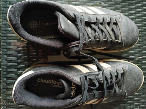 Chaussures sneakers adidas - chaussures,