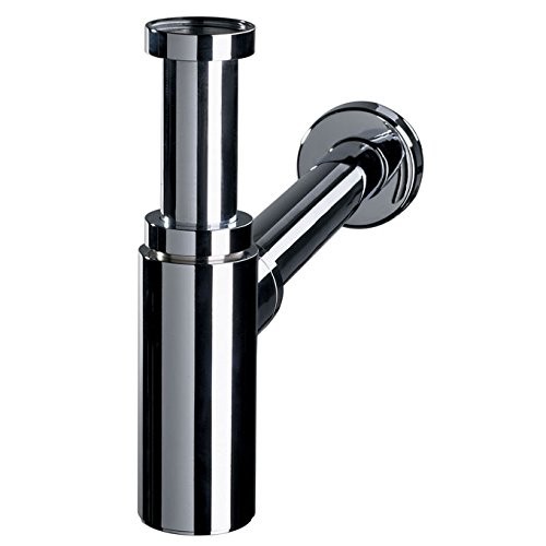 Siphon lavabo design lineis - siphon, de