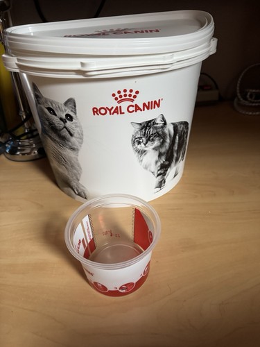 Royal canin boîte - royal, de