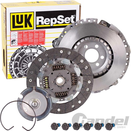 Luk kit embrayage 16v 1 - luk,