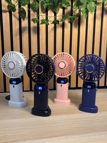 Ventilateur portable mini usb - mini,