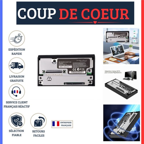 Adaptateur sata disque dur - adaptateur,